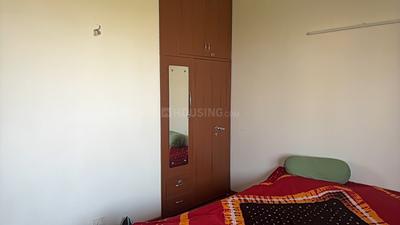 Bedroom Image of 2099 Sq.ft 3 BHK Apartment / Flat for sale in Chintels Serenity Pocket B Phase II, Sector 109 Gurgaon for Rs. 31500000