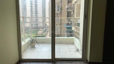Image of 1130 Sq.ft 3 BHK Apartment / Flat for rent in Paras Seasons, Sector 168, Noida for Rs. 26000