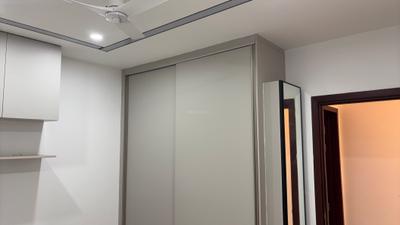 Bedroom Image of 1780 Sq.ft 3 BHK Apartment / Flat for rent in L And T Olivia At Raintree Boulevard, Sahakara Nagar Bengaluru for Rs. 70000