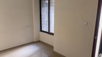 Bedroom Image of 1100 Sq.ft 3 BHK Apartment / Flat for rent in Pate Skyi Star Town Phase I, Lavale Pune for Rs. 23000