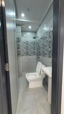 Image of 630 Sq.ft 2 BHK Builder Floor for rent in Najafgarh, New Delhi for Rs. 17500