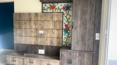 Living Room Image of 1210 Sq.ft 2 BHK Apartment / Flat for rent in Prestige Falcon City, Konanakunte Bengaluru for Rs. 56000