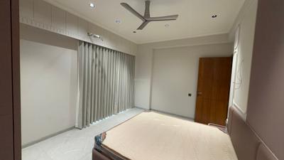 Bedroom Image of 2000 Sq.ft 3 BHK Apartment / Flat for sale in Saamarth H7, PDPU Road Gandhinagar for Rs. 17000000
