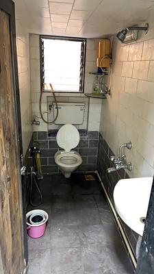 Vahatuk Nagar Housing Bathroom One 3