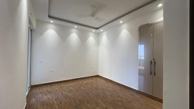 Bedroom Image of 1400 Sq.ft 3 BHK Apartment / Flat for rent in AIG Aigin Royal, Noida Extension Greater Noida for Rs. 20500