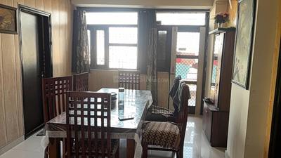 Living Room Image of 1333 Sq.ft 3 BHK Apartment / Flat for sale in SNG Shree Enclave Block A, Nangal Jaisabohra Jaipur for Rs. 5700000