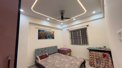 Bedroom Image of 1551 Sq.ft 2.5 BHK Apartment / Flat for rent in Whitefield Bengaluru for Rs. 50000
