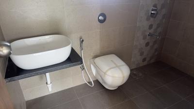 Image of 1250 Sq.ft 3 BHK Apartment / Flat for sale in Kalpataru Jade Skyline, Baner, Pune for Rs. 19000000