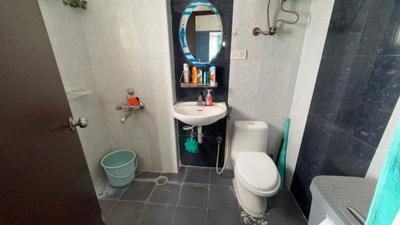 Image of 1533 Sq.ft 3 BHK Apartment / Flat for sale in Amrutha Heights, Whitefield, Bengaluru for Rs. 17500000