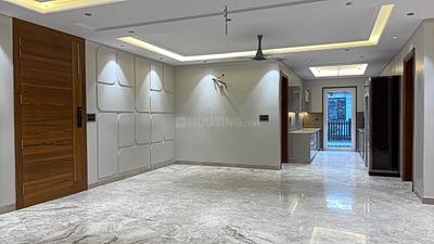 Living Room Image of 3150 Sq.ft 4 BHK Builder Floor for sale in Sector 21C Faridabad for Rs. 39000000