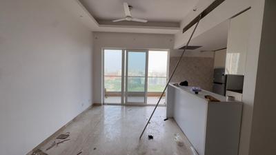 Supertech Supernova Living Room 1