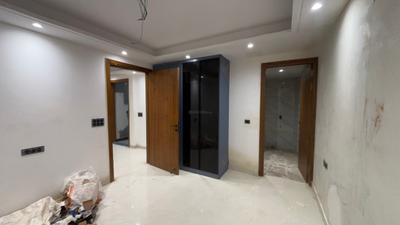 Bedroom Image of 1890 Sq.ft 4 BHK Apartment / Flat for sale in Satbari New Delhi for Rs. 16000000
