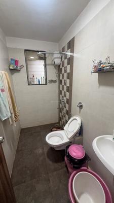 Image of 1750 Sq.ft 3 BHK Apartment / Flat for sale in BKS Galaxy Green Woods, Kharghar, Navi Mumbai for Rs. 25500000