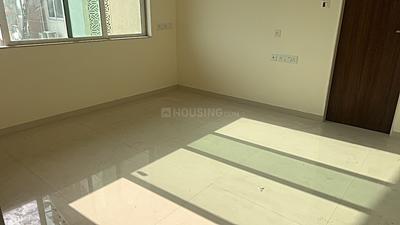 Bedroom Image of 1150 Sq.ft 2 BHK Apartment / Flat for rent in Tridhaatu Morya, Chembur Mumbai for Rs. 75000