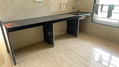 Kitchen Image of 1600 Sq.ft 3 BHK Apartment / Flat for sale in Sabari Nateker Heights, Chembur Mumbai for Rs. 38500000