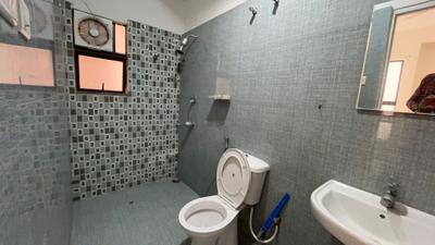 Image of 1370 Sq.ft 3 BHK Apartment / Flat for rent in DTC Southern Heights, Joka, Kolkata for Rs. 24000