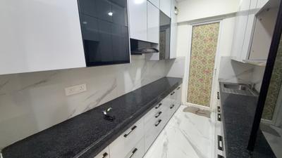 Kitchen Image of 1490 Sq.ft 3.5 BHK Apartment / Flat for sale in M3M Soulitude , Sector 89 Gurgaon for Rs. 16500000