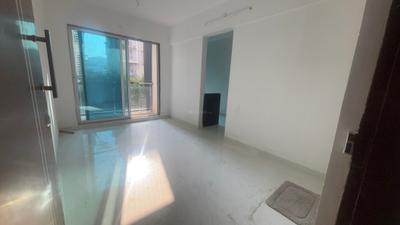 Living Room Image of 720 Sq.ft 1 BHK Apartment / Flat for sale in Ulwe Navi Mumbai for Rs. 5400000