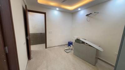 Bedroom Image of 720 Sq.ft 2 BHK Apartment / Flat for sale in Chhattarpur New Delhi for Rs. 5500000