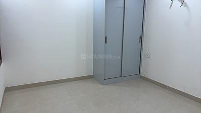 Bedroom Image of 1440 Sq.ft 3 BHK Apartment / Flat for sale in Chhattarpur New Delhi for Rs. 9200000