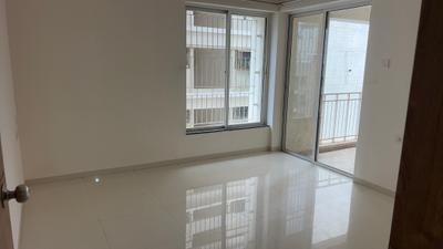 Bedroom Image of 1410 Sq.ft 3 BHK Apartment / Flat for rent in Abhinav Pebbles Urbania, Bavdhan Pune for Rs. 40000