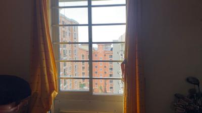 Bedroom Image of 1400 Sq.ft 3 BHK Apartment / Flat for sale in Siddha Pines, Rajarhat Kolkata for Rs. 9100000