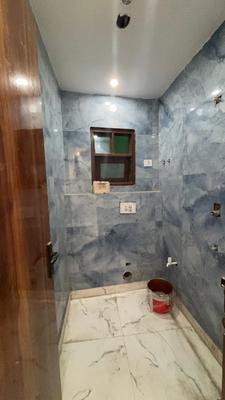 Image of 980 Sq.ft 3 BHK Builder Floor for sale in Matiala, New Delhi for Rs. 8500000