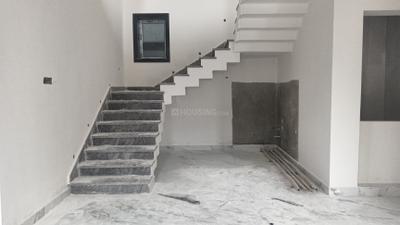 Staircase Image of 3300 Sq.ft 4 BHK Villa for sale in Bandlaguda Jagir Hyderabad for Rs. 22200000