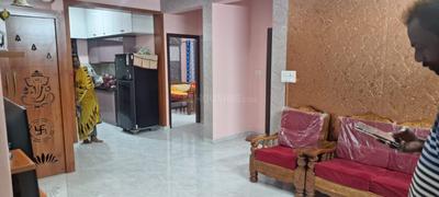Hall Image of 1070 Sq.ft 2 BHK Apartment / Flat for sale in Sunkalpalya Bengaluru for Rs. 9800000