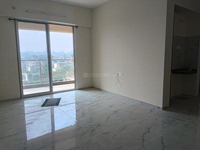 Hall Image of 1200 Sq.ft 2 BHK Apartment / Flat for sale in Bhargav Stella, Dhankawadi Pune for Rs. 13500000