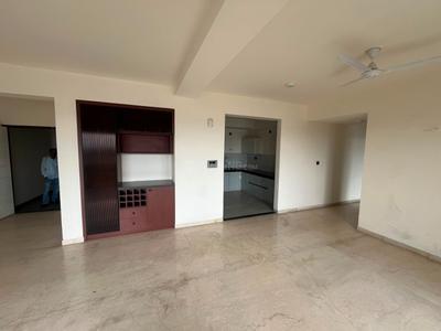 Hall Image of 2485 Sq.ft 3 BHK Apartment / Flat for rent in Mansarovar Extension Jaipur for Rs. 65000