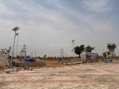 Image of 900 Sq.ft Residential Plot / Land for sale in Shivdaspura, Jaipur for Rs. 3495000
