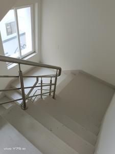 Staircase Image of 1100 Sq.ft 2 BHK Independent House for sale in Kalighat Kolkata for Rs. 12100000