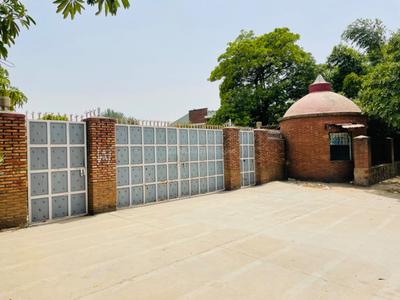 Image of 43560 Sq.ft Residential Plot / Land for sale in Vatika Westin Sohna Resort, Karnki, Gurgaon for Rs. 40000000