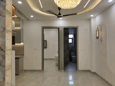 Living Room Image of 1150 Sq.ft 2 BHK Builder Floor for sale in Lal Kuan Ghaziabad for Rs. 4865000