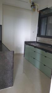 Kitchen Image of 1200 Sq.ft 3 BHK Apartment / Flat for sale in DSS Mahavir Spring Tulip Phase 1, Thane West Thane for Rs. 25000000