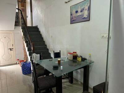 4 BHK Independent House