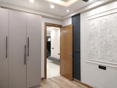 Bedroom Image of 1350 Sq.ft 3 BHK Builder Floor for sale in Puri Kohinoor Faridabad, Sector 89 Faridabad for Rs. 15500000