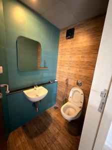 Image of 450 Sq.ft 1 BHK Apartment / Flat for rent in Lodha Quality Home, Thane West, Thane for Rs. 30000