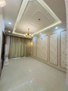 Bedroom Image of 3000 Sq.ft 4.5 BHK Independent House for sale in Bajwa Sunny Enclave, Kharar Mohali for Rs. 25000000