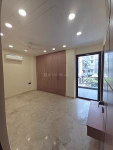 Hall Image of 1800 Sq.ft 3 BHK Builder Floor for sale in Rajouri Garden New Delhi for Rs. 42600000