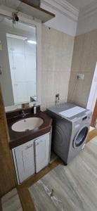 Kitchen Image of 1560 Sq.ft 3 BHK Apartment / Flat for sale in Wanowrie Pune for Rs. 19000000