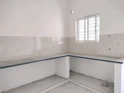 Kitchen Image of 1360 Sq.ft 3 BHK Apartment / Flat for sale in Electronic City Bengaluru for Rs. 7141000