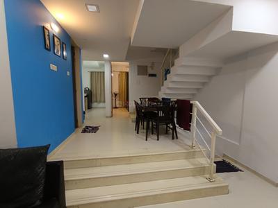 Image of 1260 Sq.ft 3 BHK Villa for sale in Puraniks Sayama, Bhangarwadi, Lonavala for Rs. 18200000