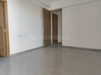 Bedroom Image of 2259 Sq.ft 3 BHK Apartment / Flat for sale in Pramukh Omkar Rivanta 1, Randesan Gandhinagar for Rs. 12100000