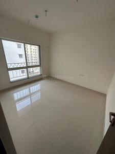 Bedroom Image of 1538 Sq.ft 2 BHK Duplex for rent in Gera World Of Joy, Upper Kharadi Pune for Rs. 36000
