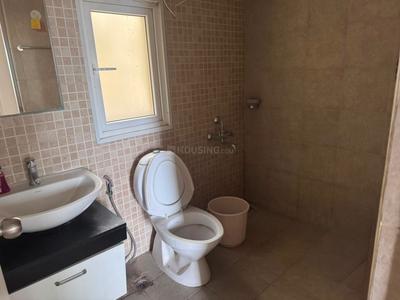 Image of 1150 Sq.ft 2 BHK Apartment / Flat for rent in Brigade Altamont, Narayanapura, Bengaluru for Rs. 45000