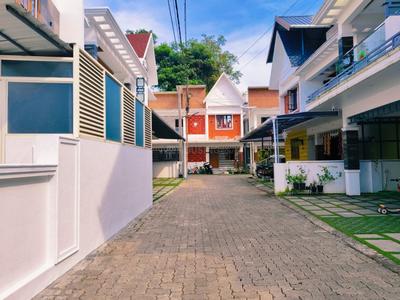 Image of 2300 Sq.ft 5 BHK Independent House for sale in Kakkanad, Kochi for Rs. 10500000