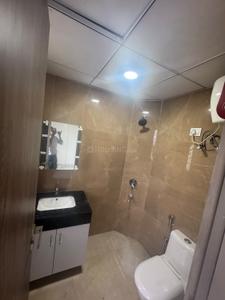 Image of 1242 Sq.ft 2.5 BHK Builder Floor for rent in Sector 89, Gurgaon for Rs. 27000