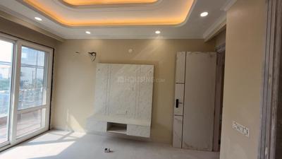 Hall Image of 1836 Sq.ft 3 BHK Builder Floor for sale in Sector 9 Gurgaon for Rs. 24000000